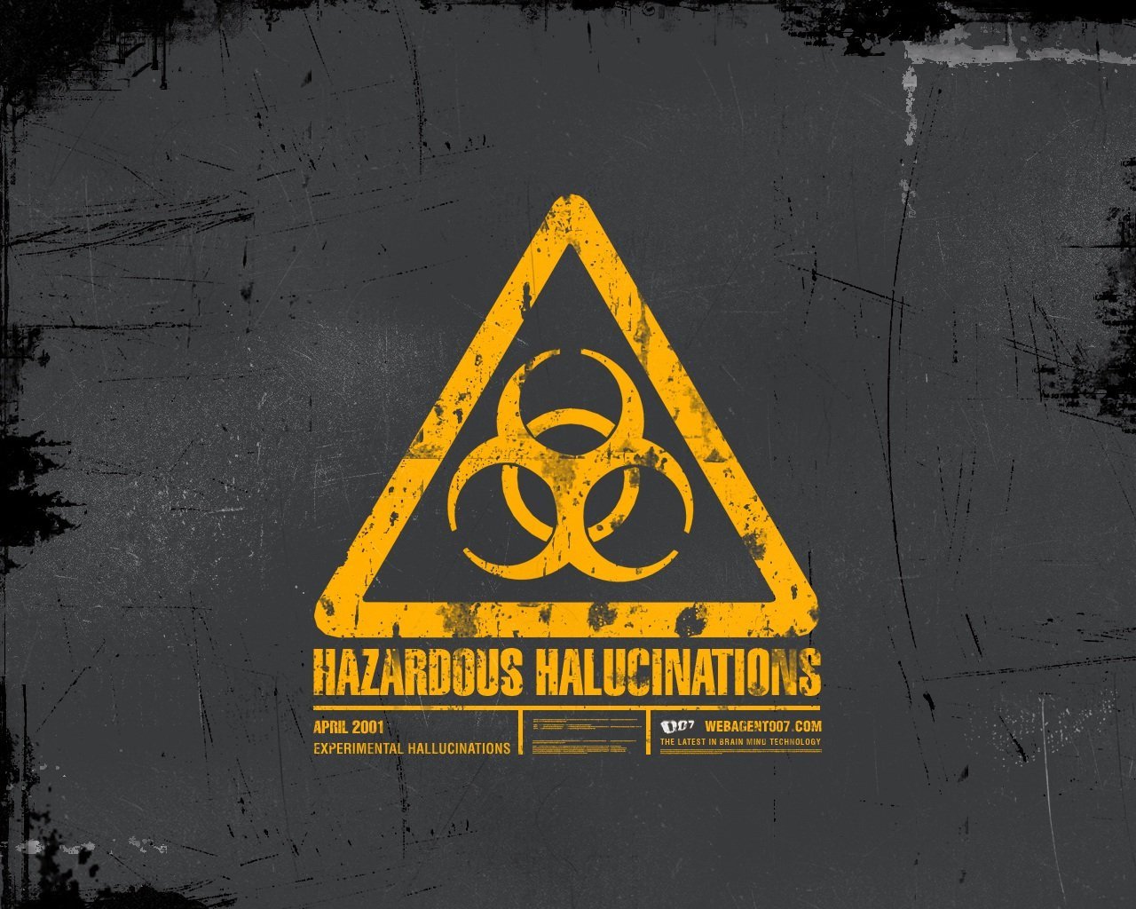 Hazardous 1280x1024