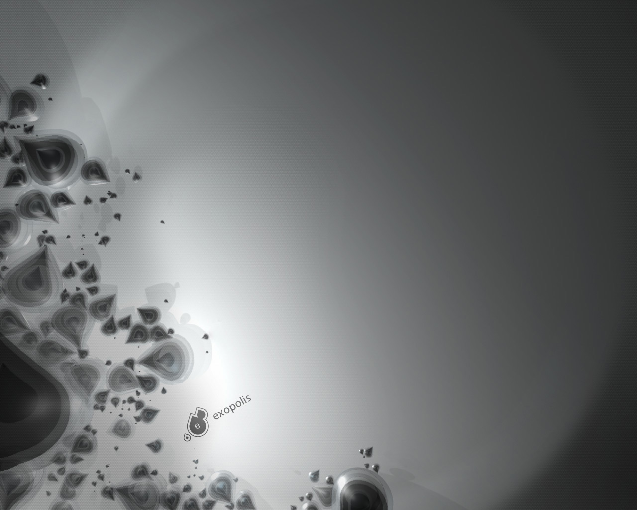 Exopolis 1280x1024