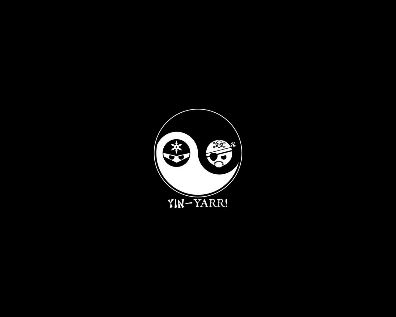 Yin Yaar 1280x1024