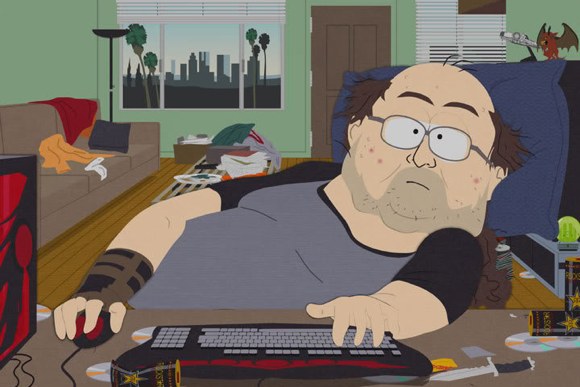 Gamer
