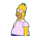 Hiding Homer
