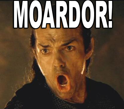 Moardor