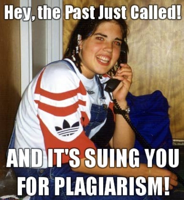 OFN - Past just called
