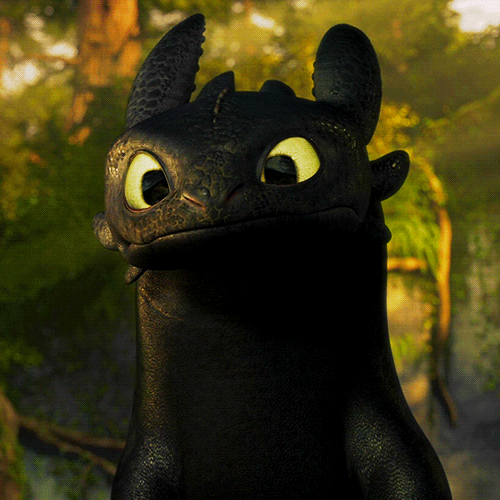 Dragon wants