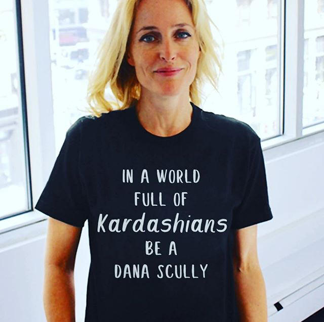 Marry me Gillian