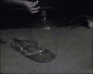 Jet Jar