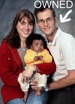 Black baby