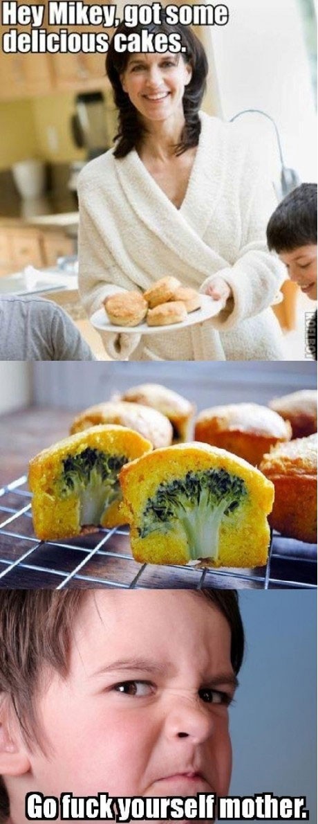 Delicious Cake