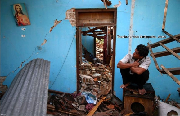 Earthquake