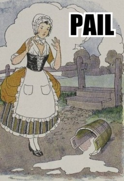 Pail