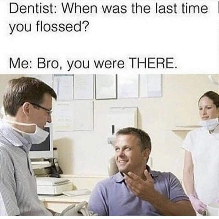 Floss