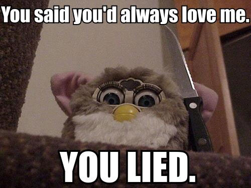 Furbie