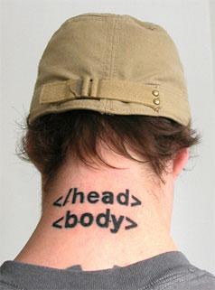 HTML