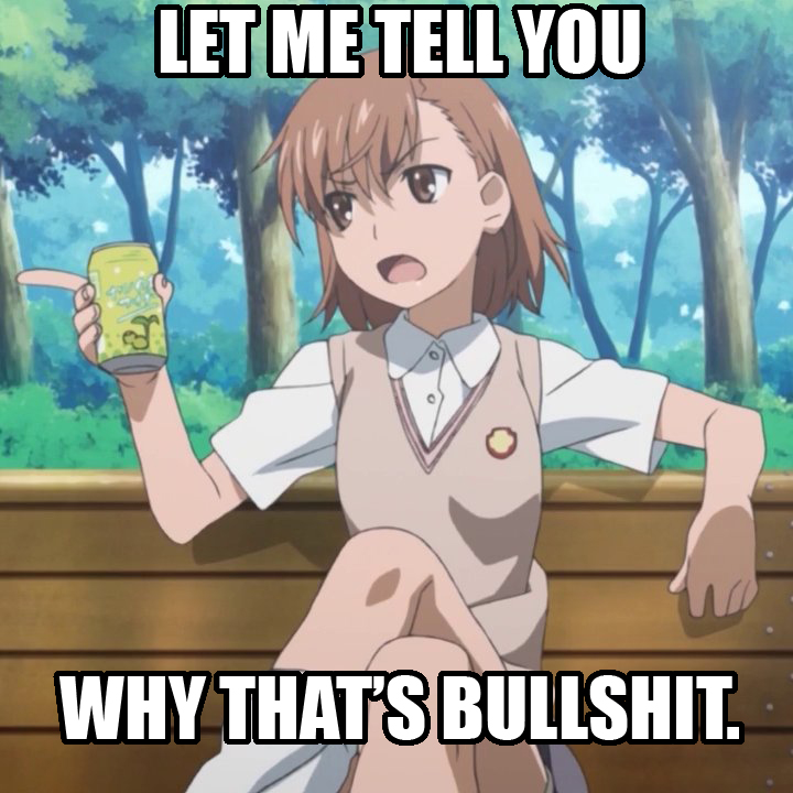 Let me tell you