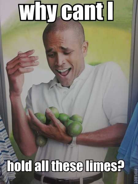 Limes