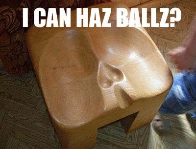 Chair