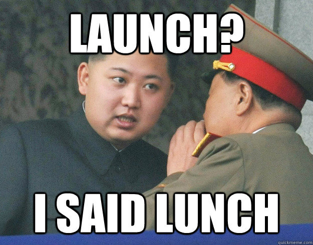 Lunch