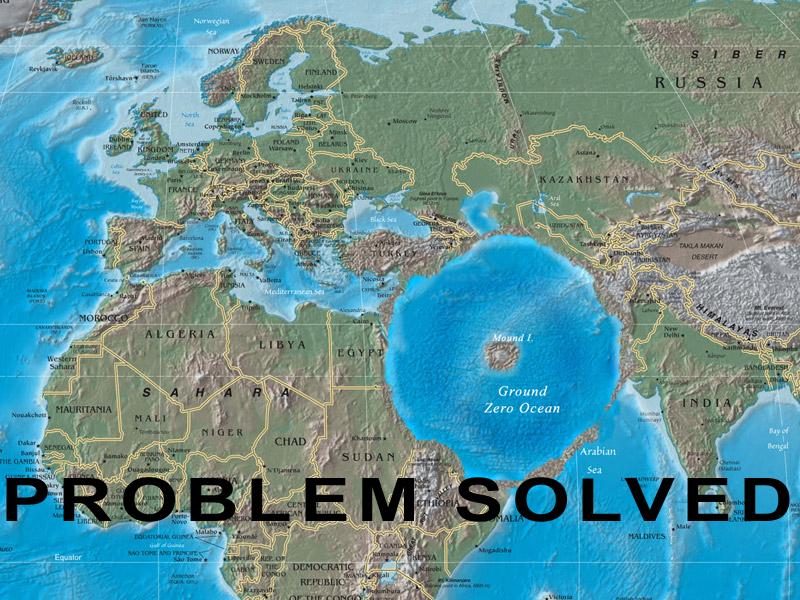 Problem Solved