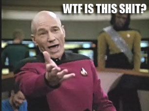 Picard wtf