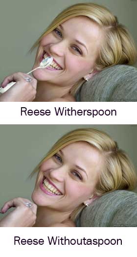 Reese Witherspoon