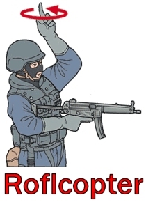 Roflcopter