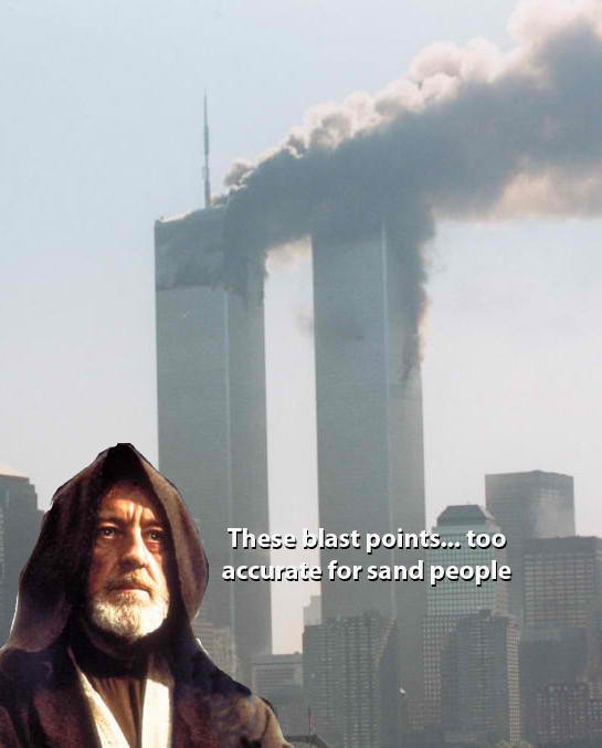 Sand People