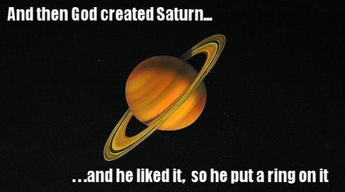 Saturn