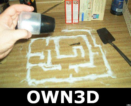 Own3d