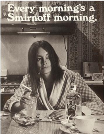 Smirnoff Morning