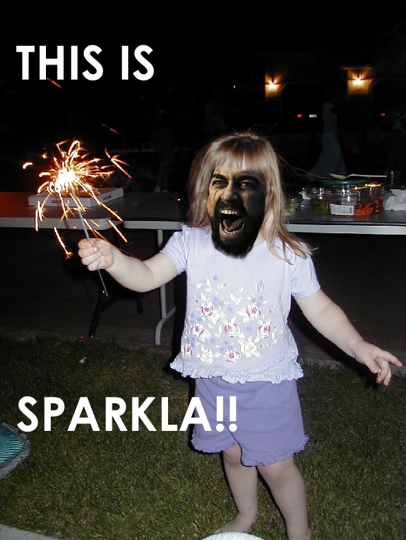 Sparklaa
