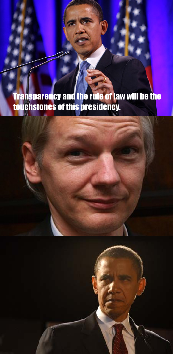 Wikileaks