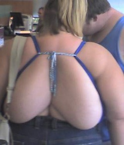 Back Boobs