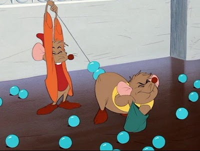 Bad disney