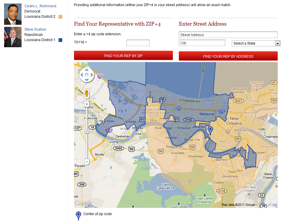 Extensive Polling