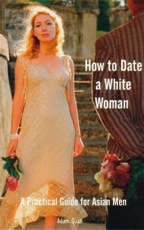 How to date white women