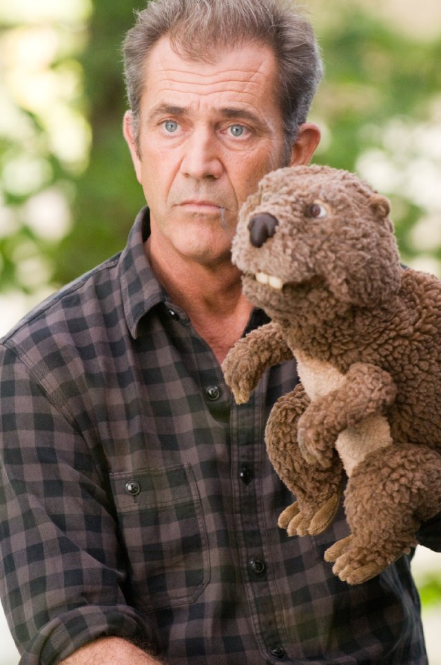 Mels Beaver