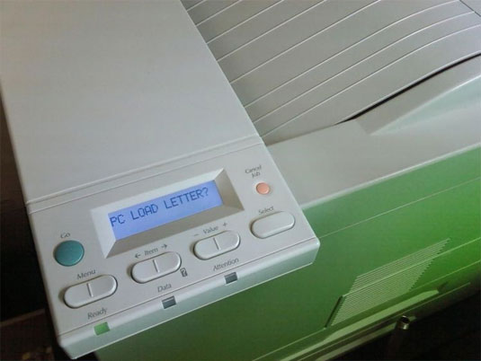 Printer