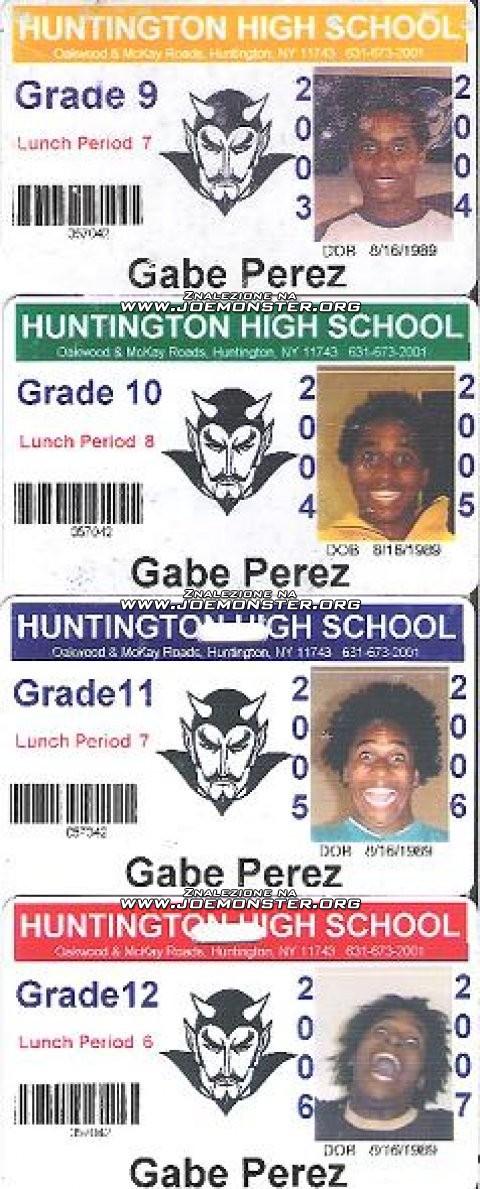Student ID