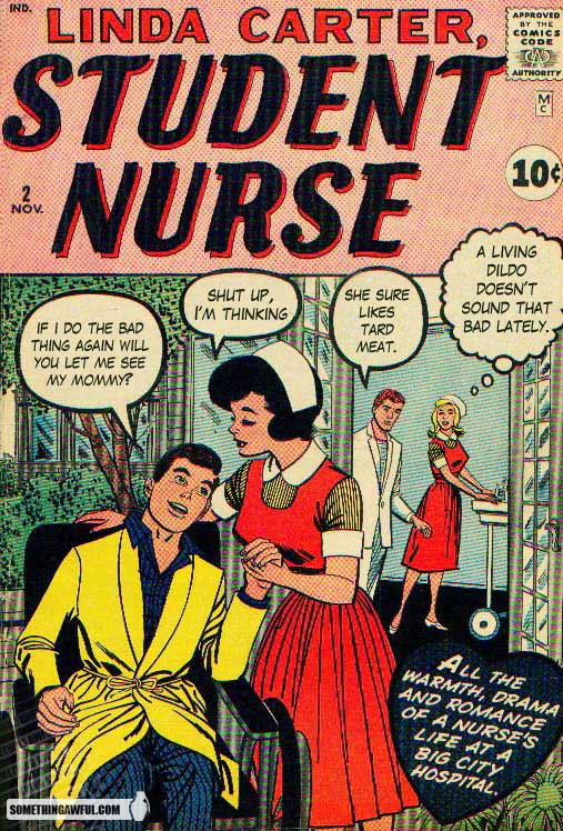 Student Nurse