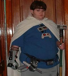 Nintendo Wizard