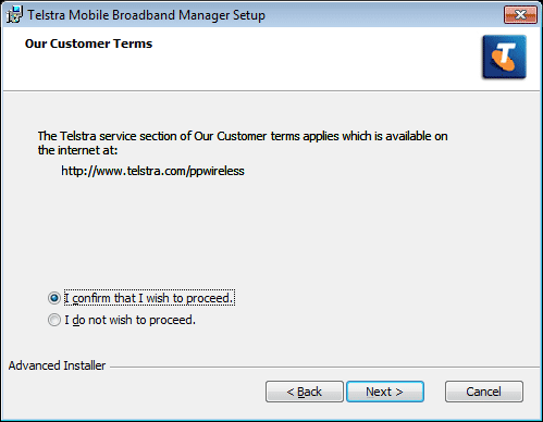 Telstra failing more