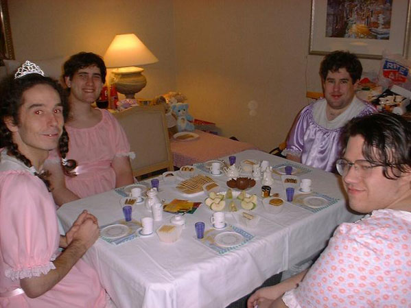 WTF