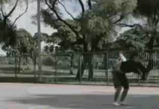 Basketball 2 Point Ninja