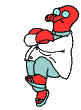 zoidberg