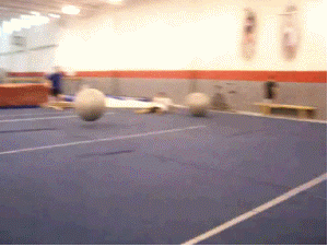 Ball Fun