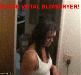 Blowdryer