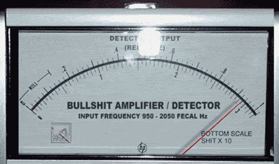 BS Detector
