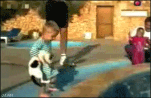 Cat wins