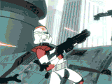 Clone Wars