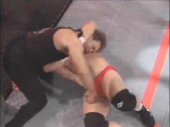 Cock Punch